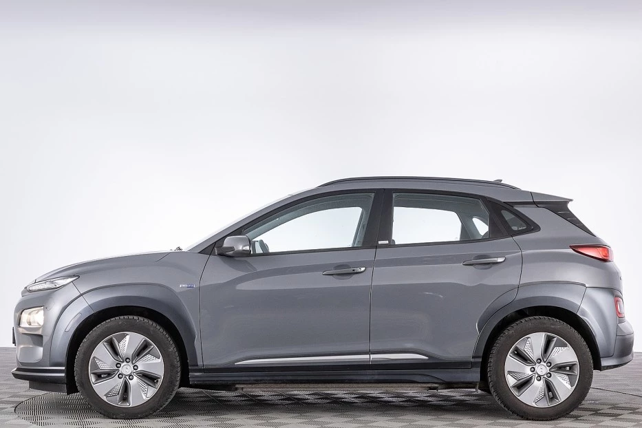 Hyundai Kona – foto 2