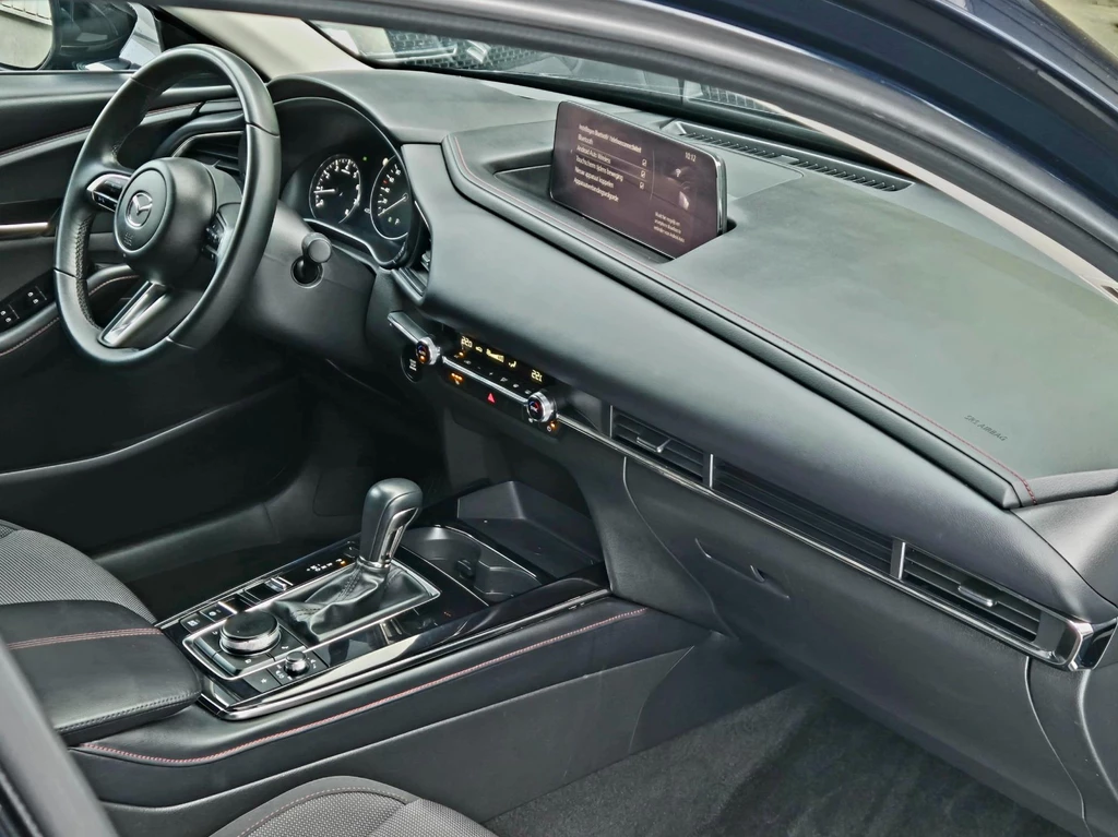 Mazda CX-30 – foto 44