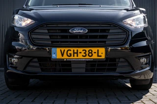 Ford Transit Connect – thumbnail 9