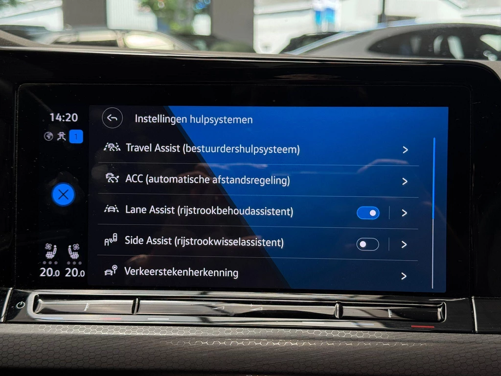 Volkswagen Golf – foto 15
