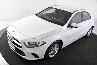 Mercedes-Benz A-Klasse – thumbnail 2