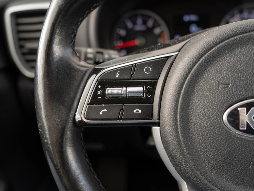 Kia Sportage – foto 17