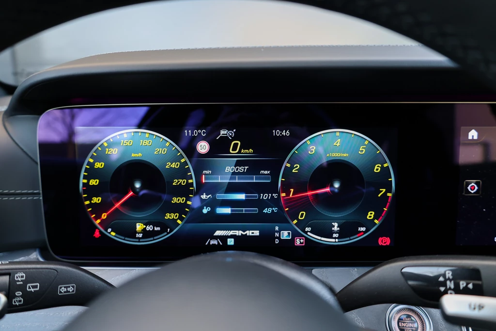 Mercedes-Benz E-Klasse – foto 44