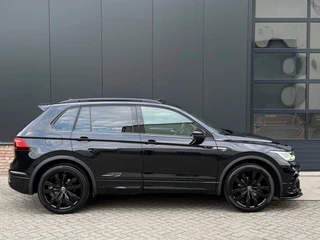 Volkswagen Tiguan – thumbnail 7