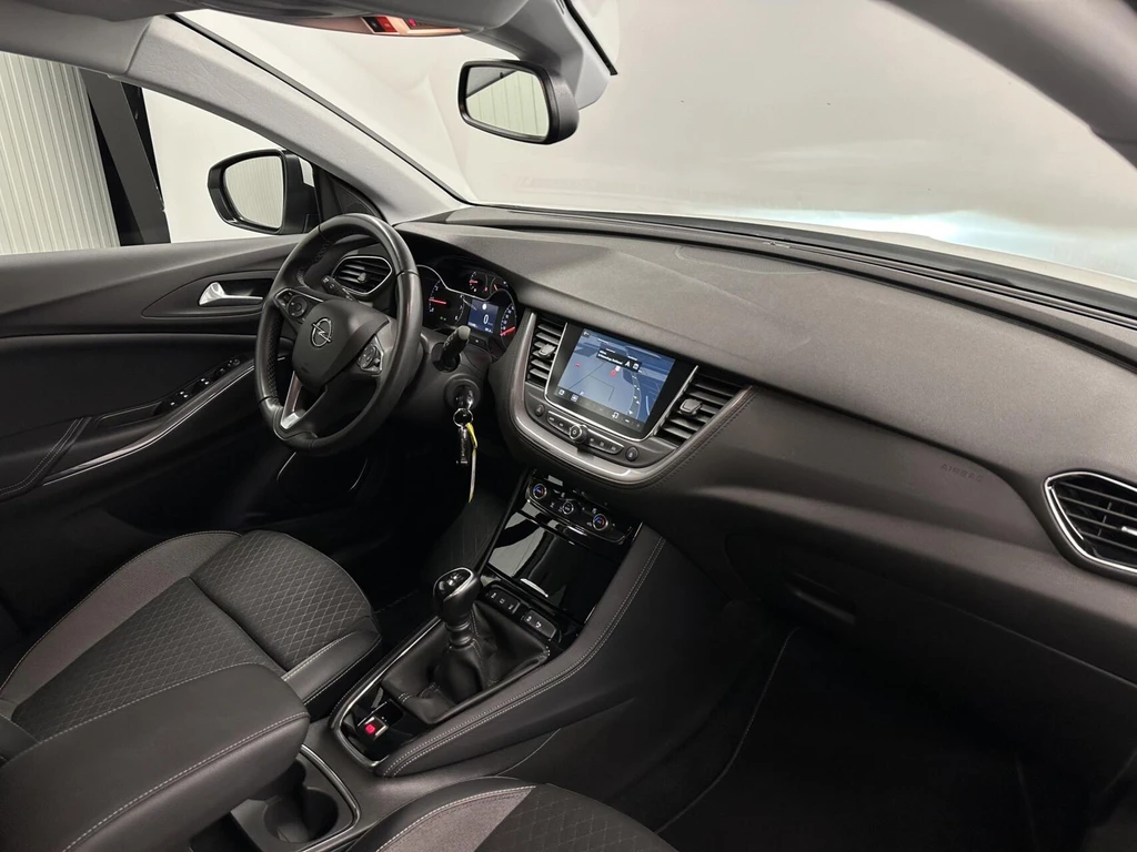 Opel Grandland X – foto 13