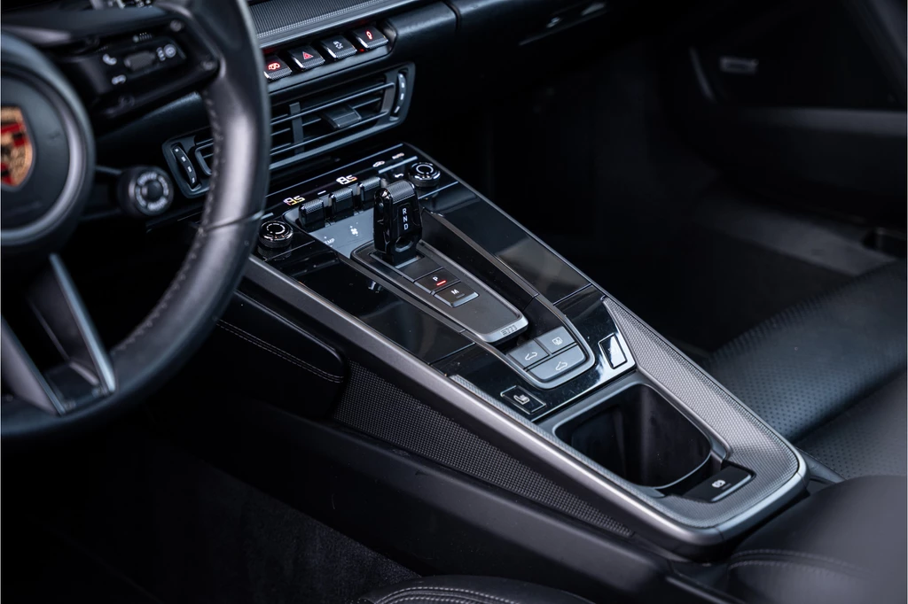 Porsche 911 – foto 27