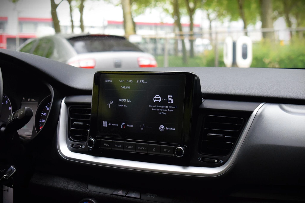 Kia Stonic – foto 26
