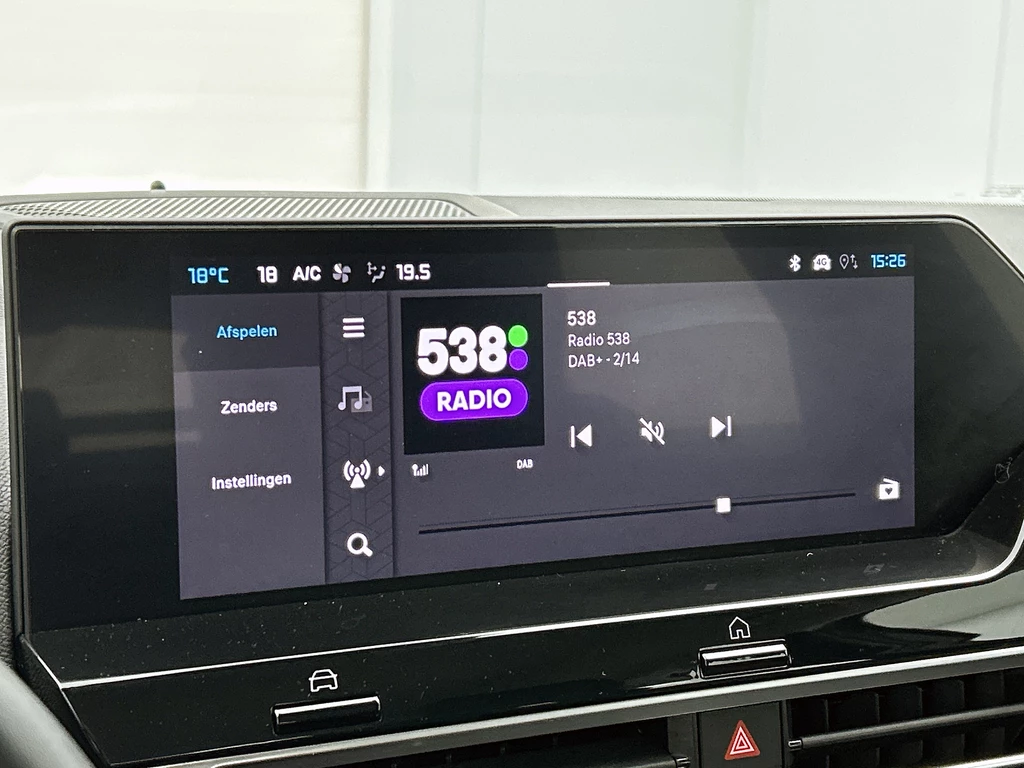 Citroën C4 – foto 7