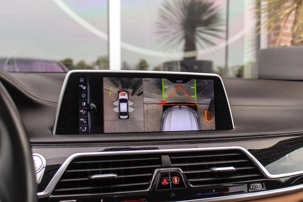 BMW 7 Serie – foto 40