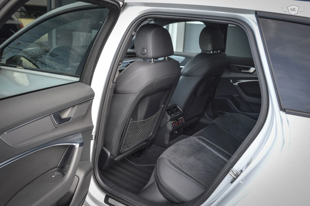 Audi A6 – foto 28