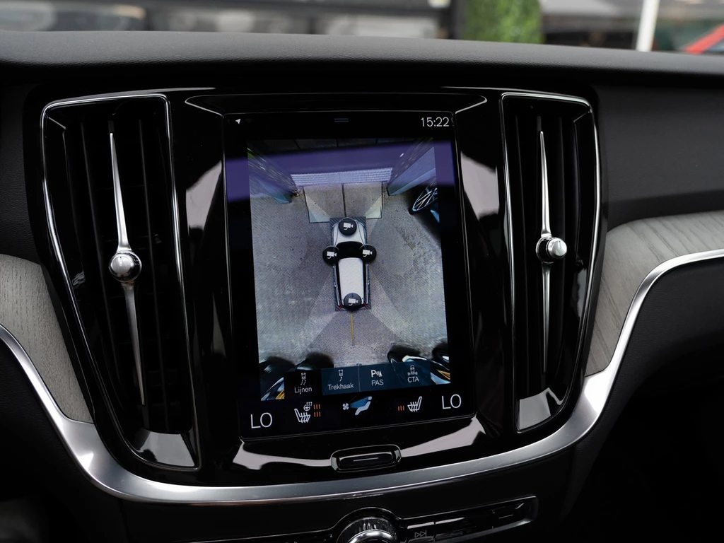 Volvo V60 – foto 26