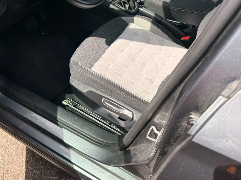 Škoda Kamiq – foto 6
