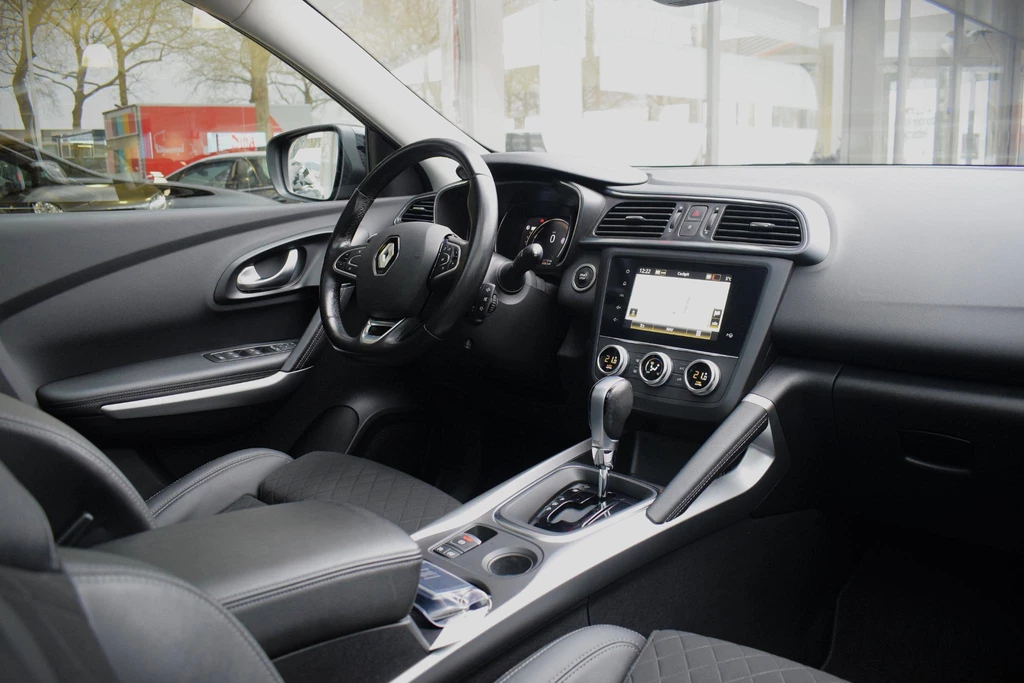 Renault Kadjar – foto 17