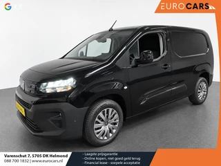Peugeot Partner – thumbnail 1