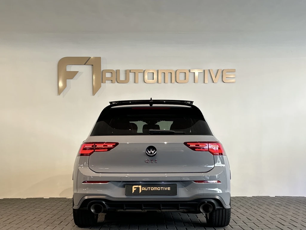 Volkswagen Golf – foto 4