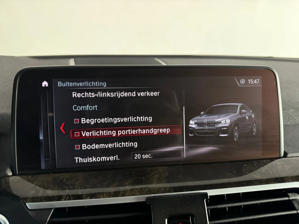 BMW X4 – foto 37