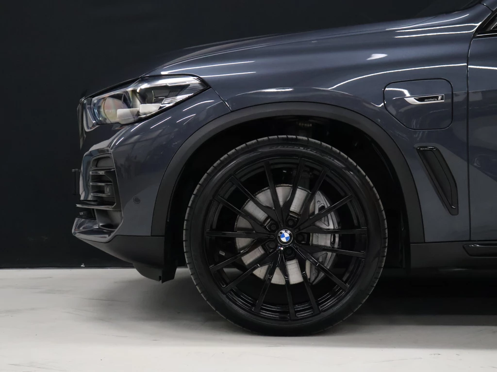 BMW X5 – foto 31