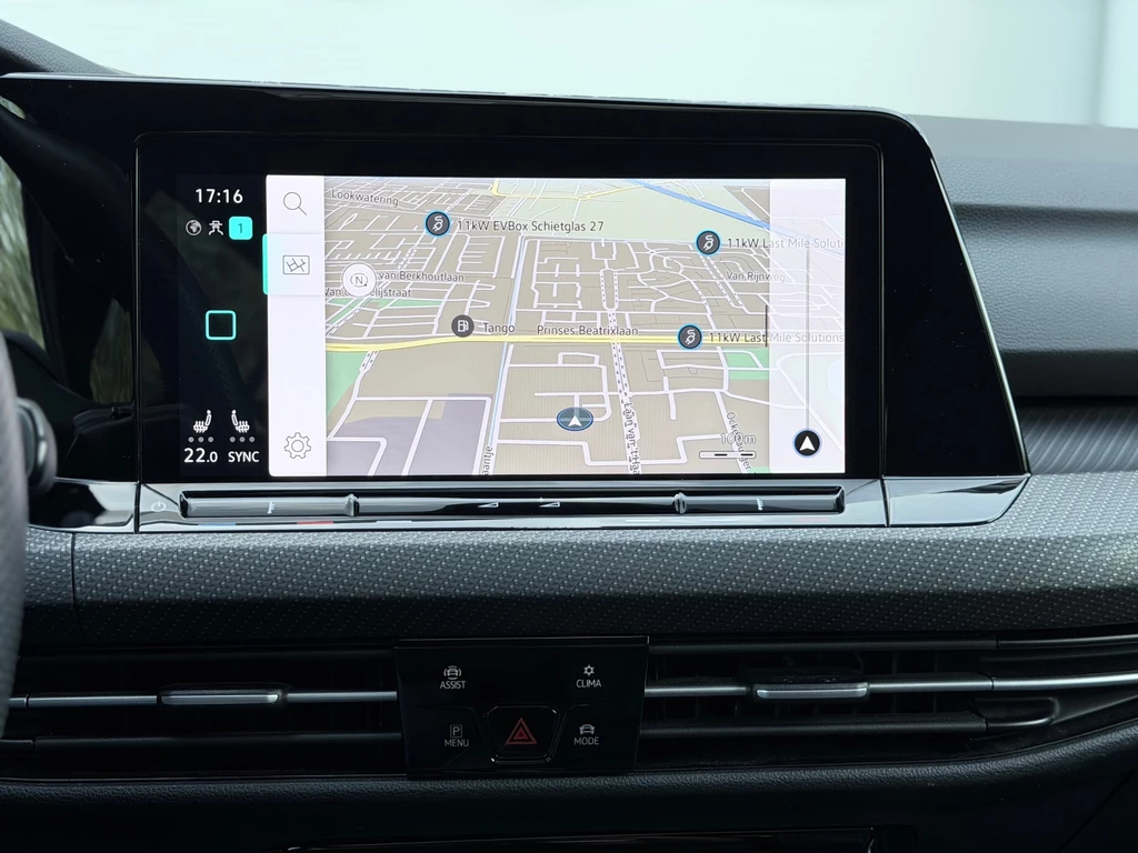 Volkswagen Golf – foto 19
