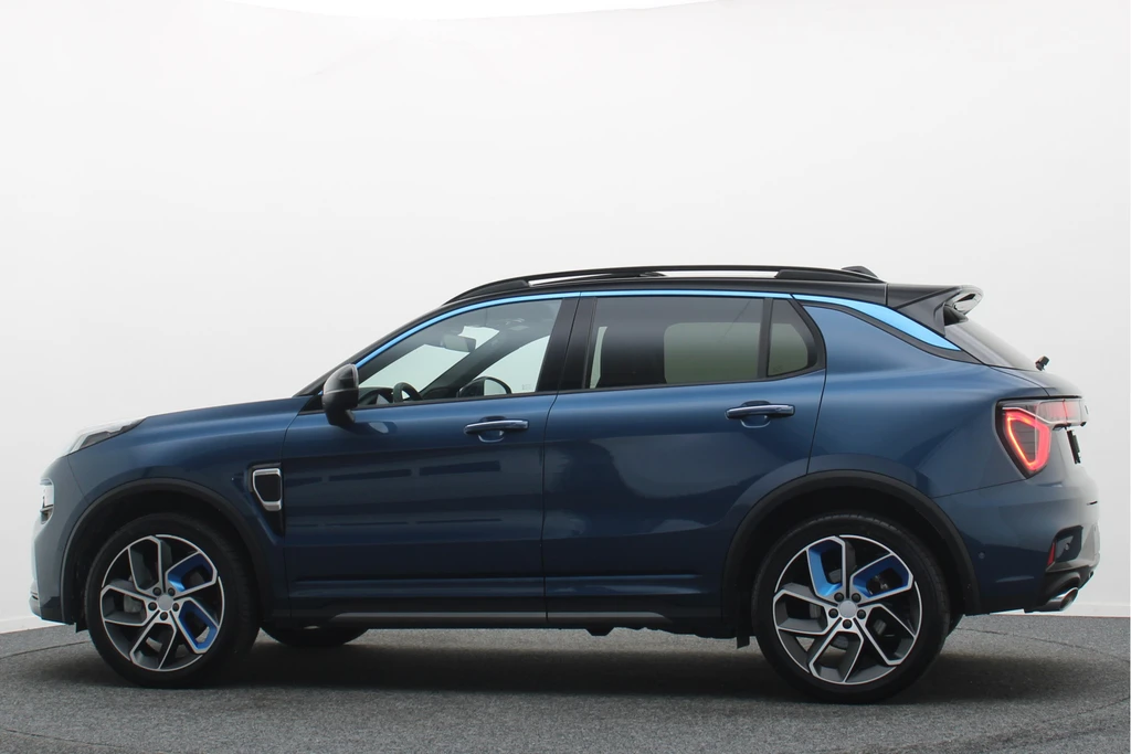 Lynk & Co 01 – foto 4