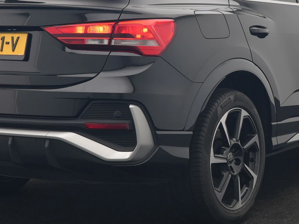 Audi Q3 – foto 18