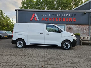 Citroën ë-Jumpy – thumbnail 7
