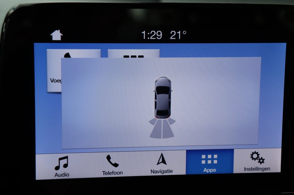 Ford Fiesta – foto 13