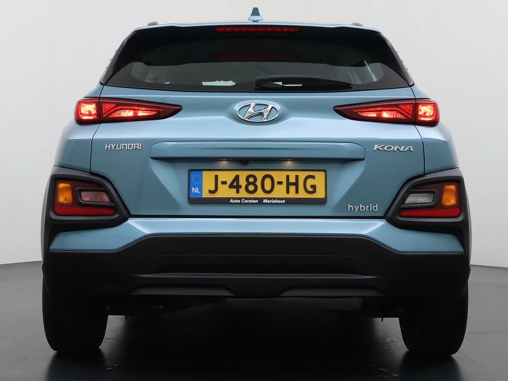 Hyundai Kona – foto 4