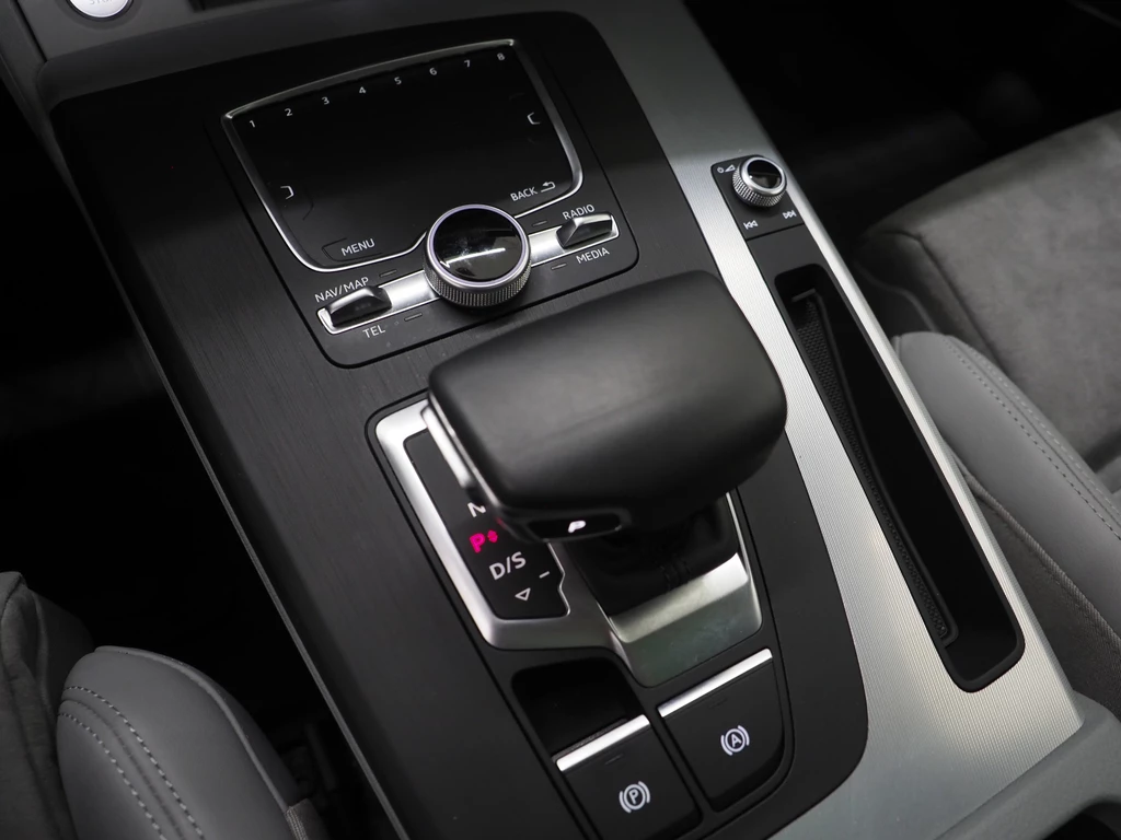 Audi Q5 – foto 32
