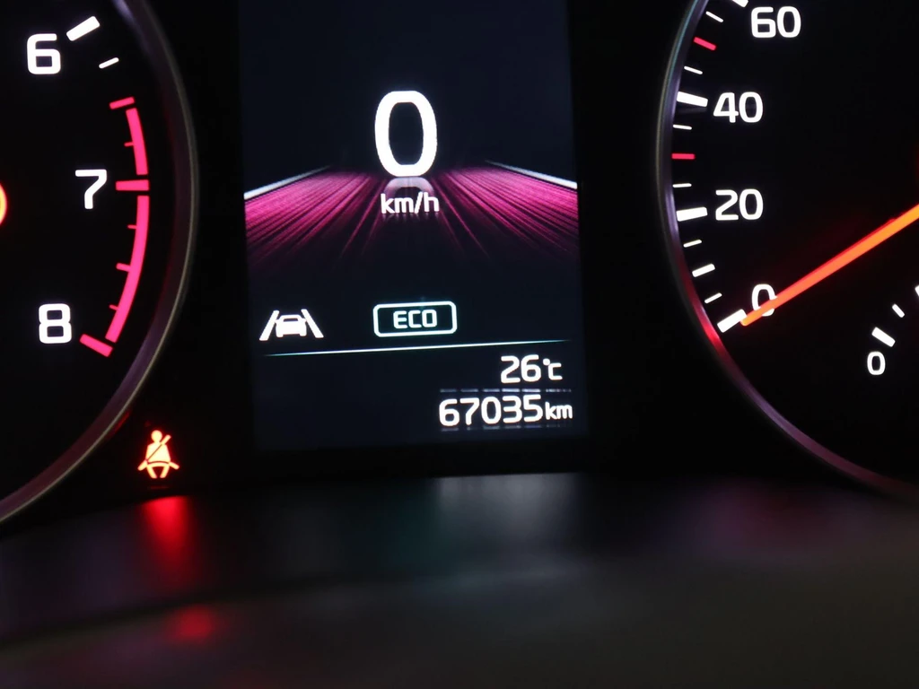 Kia Rio – foto 20