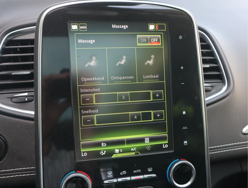 Renault Grand Scénic – foto 46