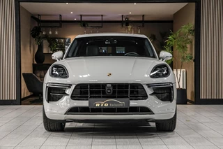 Porsche Macan – thumbnail 10