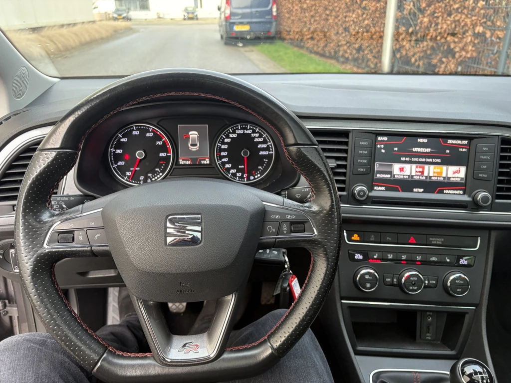 SEAT Leon – foto 22