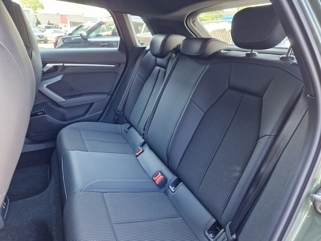 Audi A3 – foto 20