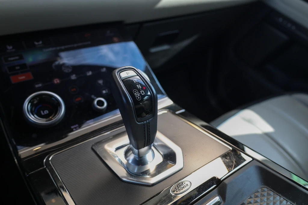 Land Rover Range Rover Evoque – foto 33
