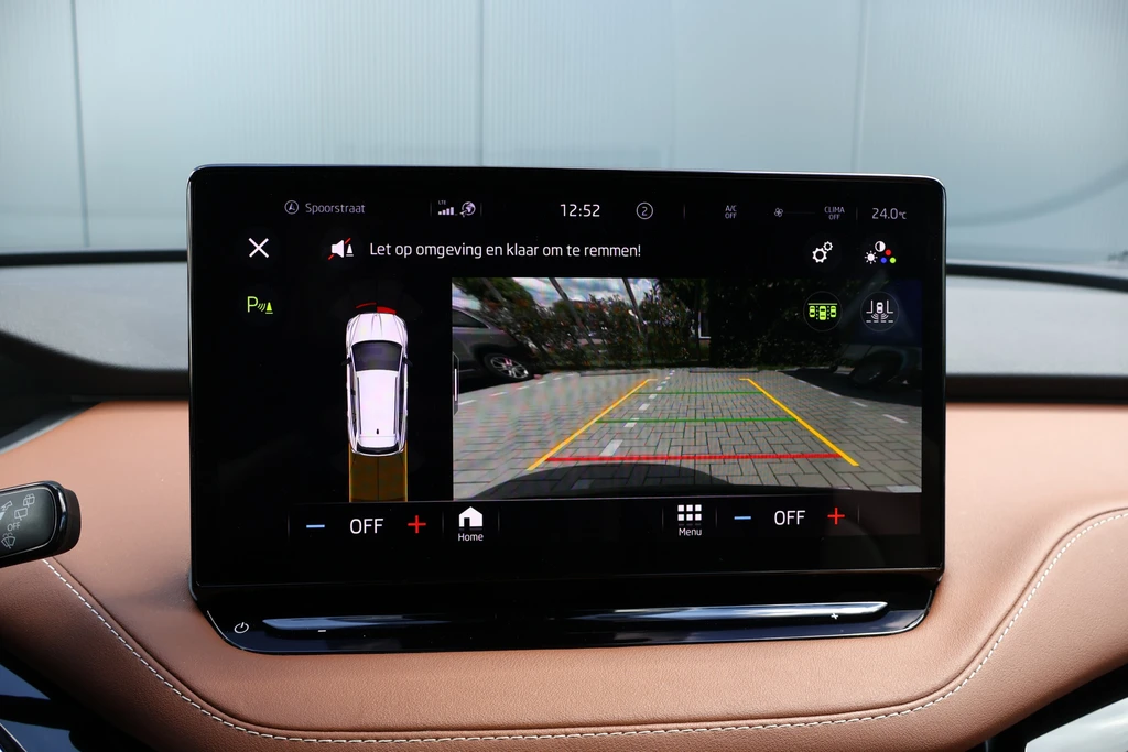 Škoda Enyaq iV – foto 22