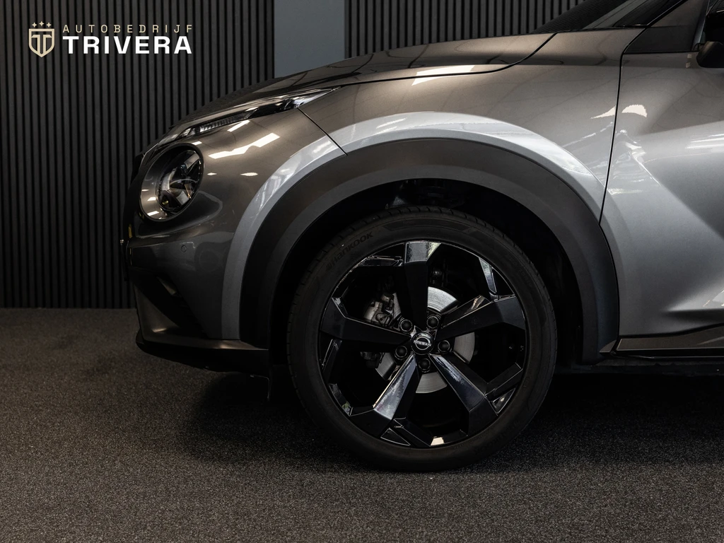 Nissan Juke – foto 6