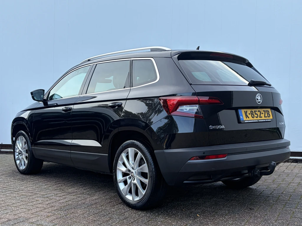 Škoda Karoq – foto 5