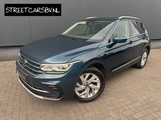 Volkswagen Tiguan – thumbnail 1