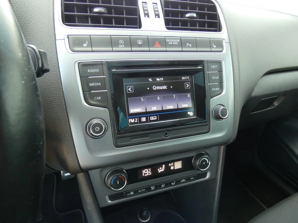Volkswagen Polo – foto 17