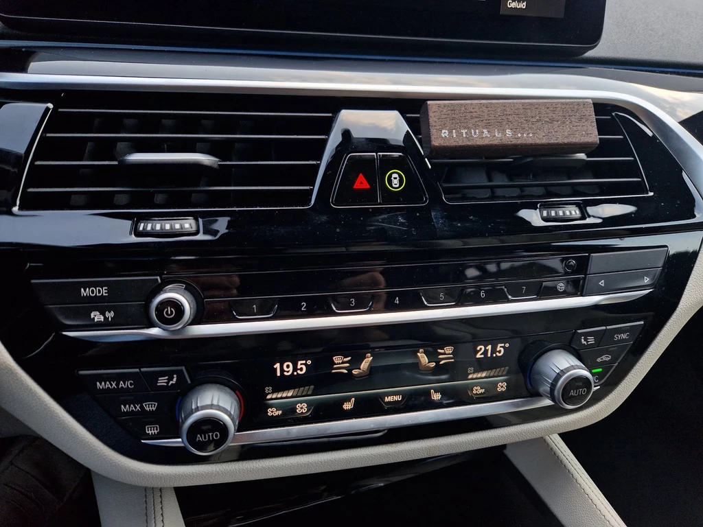 BMW 5 Serie – foto 22
