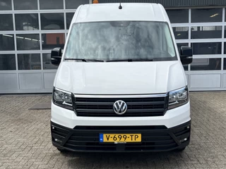 Volkswagen Crafter – thumbnail 9