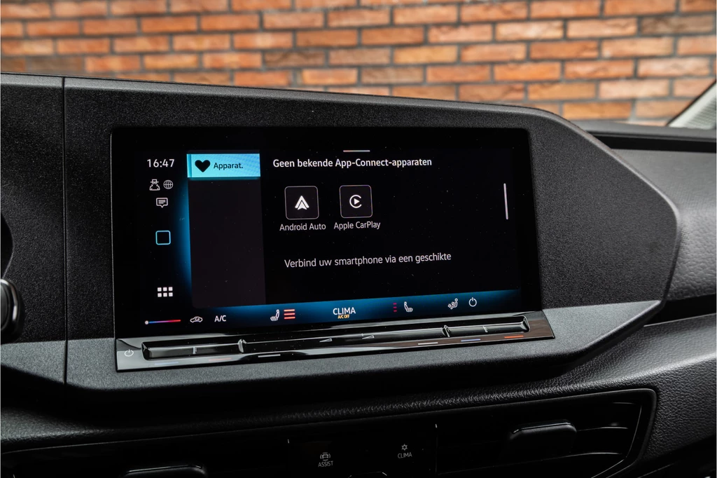 Volkswagen Caddy – foto 31