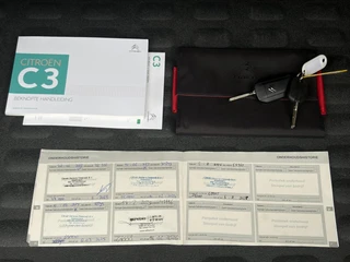 Citroën C3 – thumbnail 25