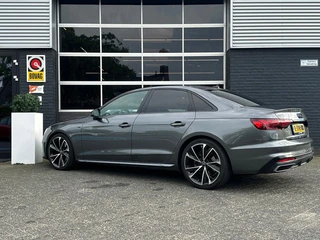 Audi A4 – thumbnail 4