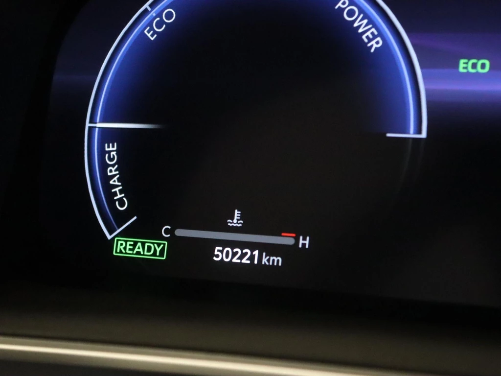 Toyota Corolla Cross – foto 25