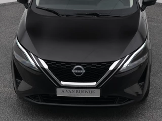 Nissan QASHQAI – thumbnail 18