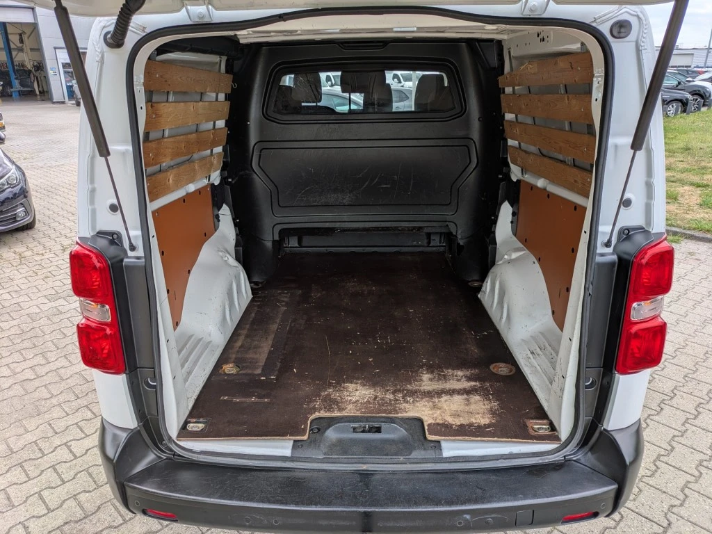 Citroën Jumpy – foto 20