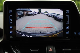 Toyota C-HR – thumbnail 28