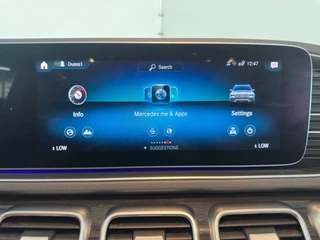 Mercedes-Benz GLE – thumbnail 49