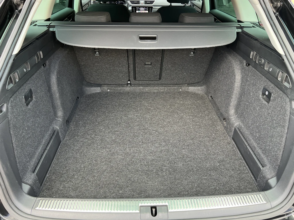 Škoda Superb – foto 42